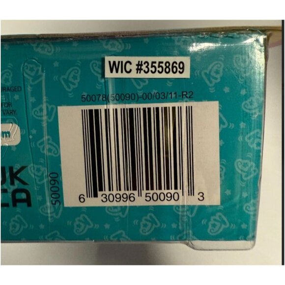 Kindi Kids Minis Marsha Mello Posable Bobble Head Figure - Picture 3 of 3